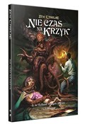 Polska książka : Zew Cthulh...