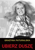 Ubierz dus... - Grażyna Paturalska -  books from Poland