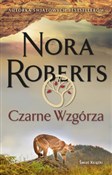 Czarne Wzg... - Nora Roberts -  books in polish 