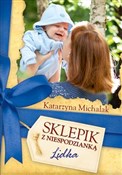 Sklepik z ... - Katarzyna Michalak -  books in polish 