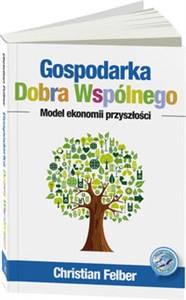 Obrazek Gospodarka Dobra Wspólnego Model ekonomii przyszłości