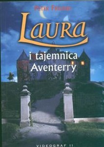 Picture of Laura i tajemnica Aventerry