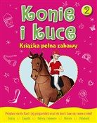 Polska książka : Konie i ku... - Miles Lisa