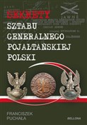 Polska książka : Sekrety Sz... - Franciszek Puchała