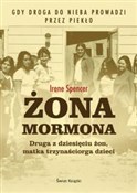 Zobacz : Żona mormo... - Irene Spencer