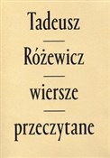 Polska książka : Wiersze pr... - Tadeusz Różewicz
