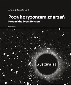 Picture of Poza horyzontem zdarzeń Auschwitz Auschwitz
