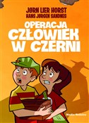 Książka : Operacja C... - Jorn Lier Horst