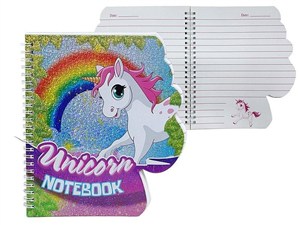 Obrazek Notes pluszowy