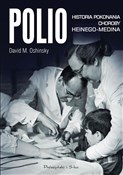 Polio Hist... - David M. Oshinsky -  Książka z wysyłką do UK