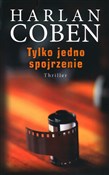 Polska książka : Tylko jedn... - Harlan Coben