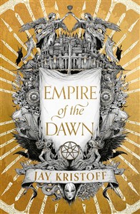 Picture of Empire of the Dawn 3