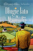 Długie lat... - Grażyna Jeromin-Gałuszka - Ksiegarnia w UK