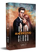 Polska książka : Osiem uder... - Luna Velevitka