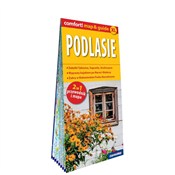 polish book : Podlasie l... - Małgorzata Niczyporuk