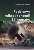 Książka : Podstawy m... - Leszek Jerzy Jasiński
