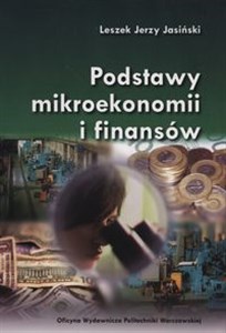 Picture of Podstawy mikroekonomii i finansów