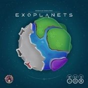 polish book : Exoplanets... - Świerczyński Przemysław