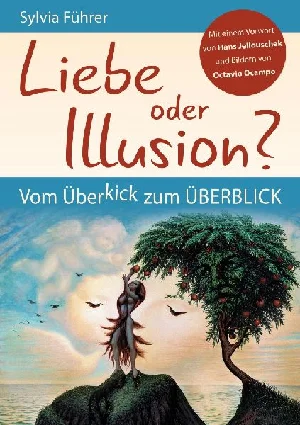 Obrazek FÜHRER, S: LIEBE ODER ILLUSION?