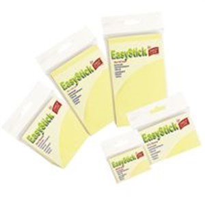 Obrazek Karteczka samoprzylepna 76x76mm