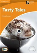 polish book : Tasty Tale... - Frank Brennan