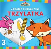 Zabawy edu... - Opracowanie Zbiorowe -  books from Poland