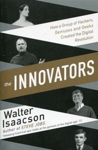 Obrazek The Innovators
