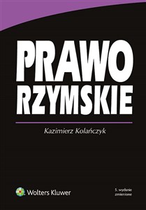 Obrazek Prawo rzymskie