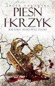 Polska książka : Kraina Mar... - Jacek Łukawski