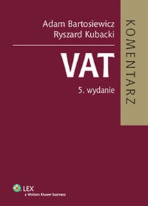 Obrazek VAT Komentarz