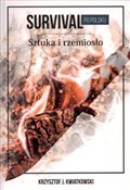 Survival p... - Krzysztof Kwiatkowski -  foreign books in polish 