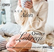 Polska książka : [Audiobook... - Laura Adori