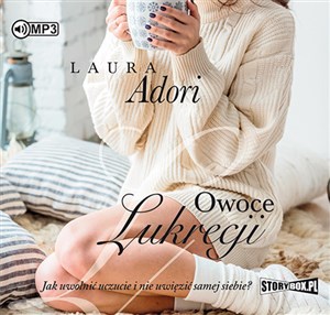 Picture of [Audiobook] Owoce Lukrecji