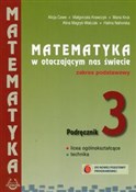 polish book : Matematyka... - Alicja Cewe, Małgorzata Krawczyk, Maria Kruk