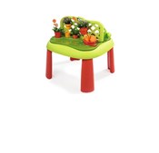 polish book : Stolik ogr...