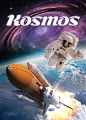 polish book : Kosmos - Opracowanie Zbiorowe