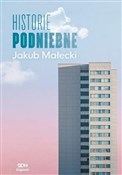 Historie p... - Jakub Małecki -  Polish Bookstore 