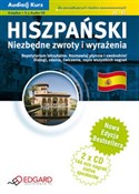 Hiszpański... - Bogumiła Piętak -  Polish Bookstore 