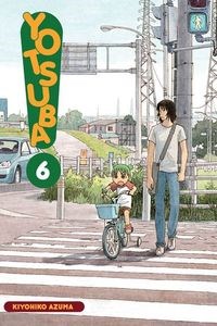 Obrazek Yotsuba! #06