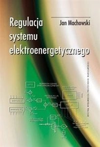 Picture of Regulacja systemu elektroenergetycznego