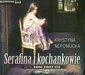 [Audiobook... - Krystyna Nepomucka -  Polish Bookstore 