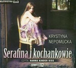 Obrazek [Audiobook] Serafina i kochankowie