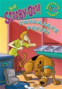 Polska książka : ScoobyDoo!... - Herman Gail