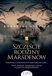 Obrazek Szczęście rodziny Marsdenów