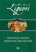 Polska książka : Medytacje ... - Alfons Maria de Liguori