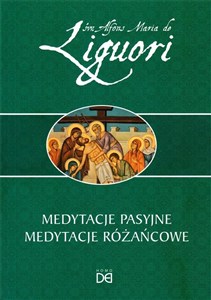 Obrazek Medytacje pasyjne. Medytacje różańcowe w.2