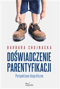 Książka : Doświadcze... - Barbara Chojnacka