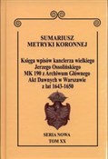 Książka : Sumariusz ... - Wojciech Krawczuk