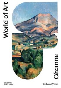 Picture of Cezanne World of Art