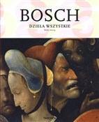 polish book : Bosch. Dzi... - Walter Bosing